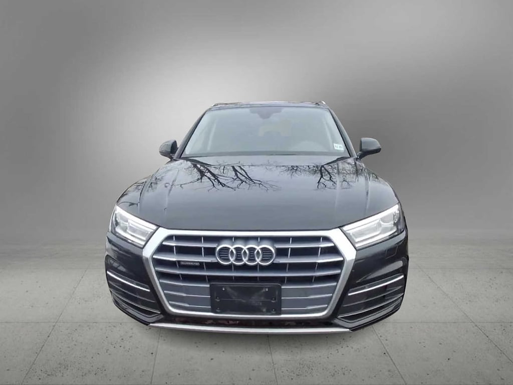 Used 2020 Audi Q5 45 Premium SUV