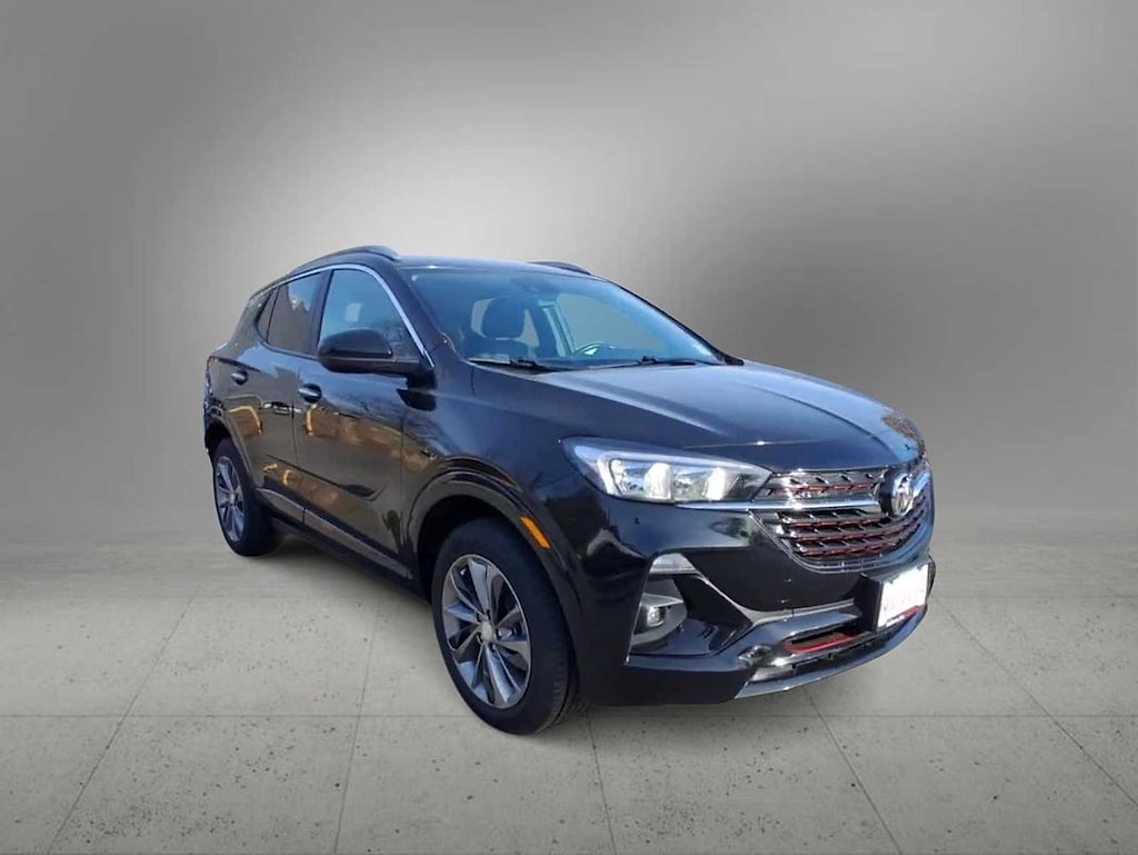 Used 2023 Buick Encore GX Select SUV