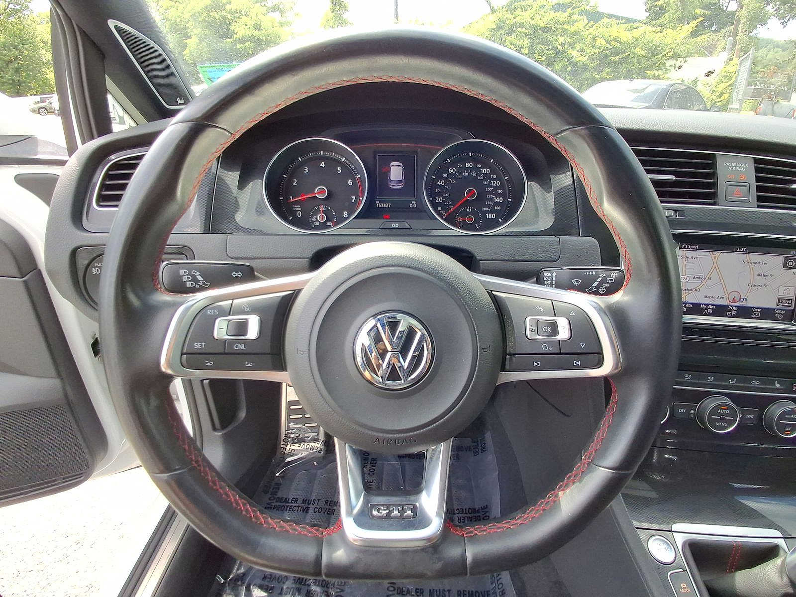 2015 Volkswagen Golf GTI S - Photo 22