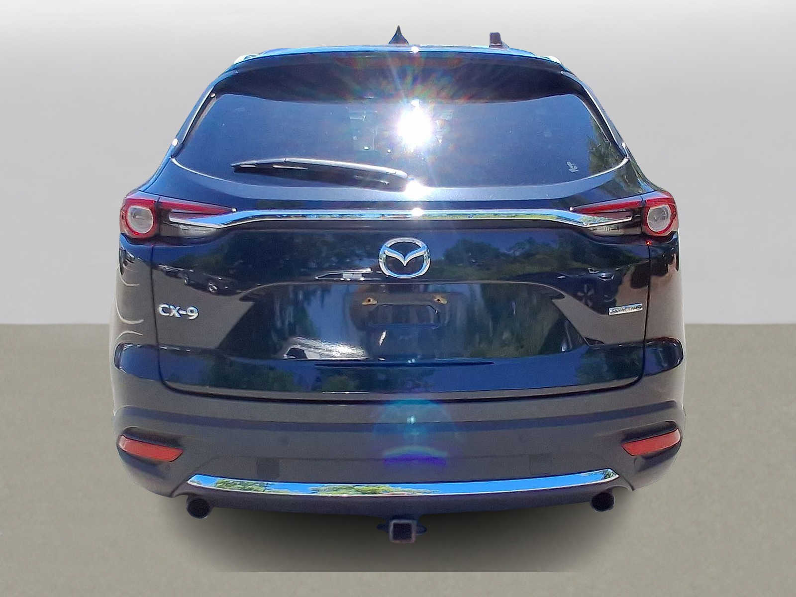 2020 Mazda CX-9 Grand Touring - Photo 29