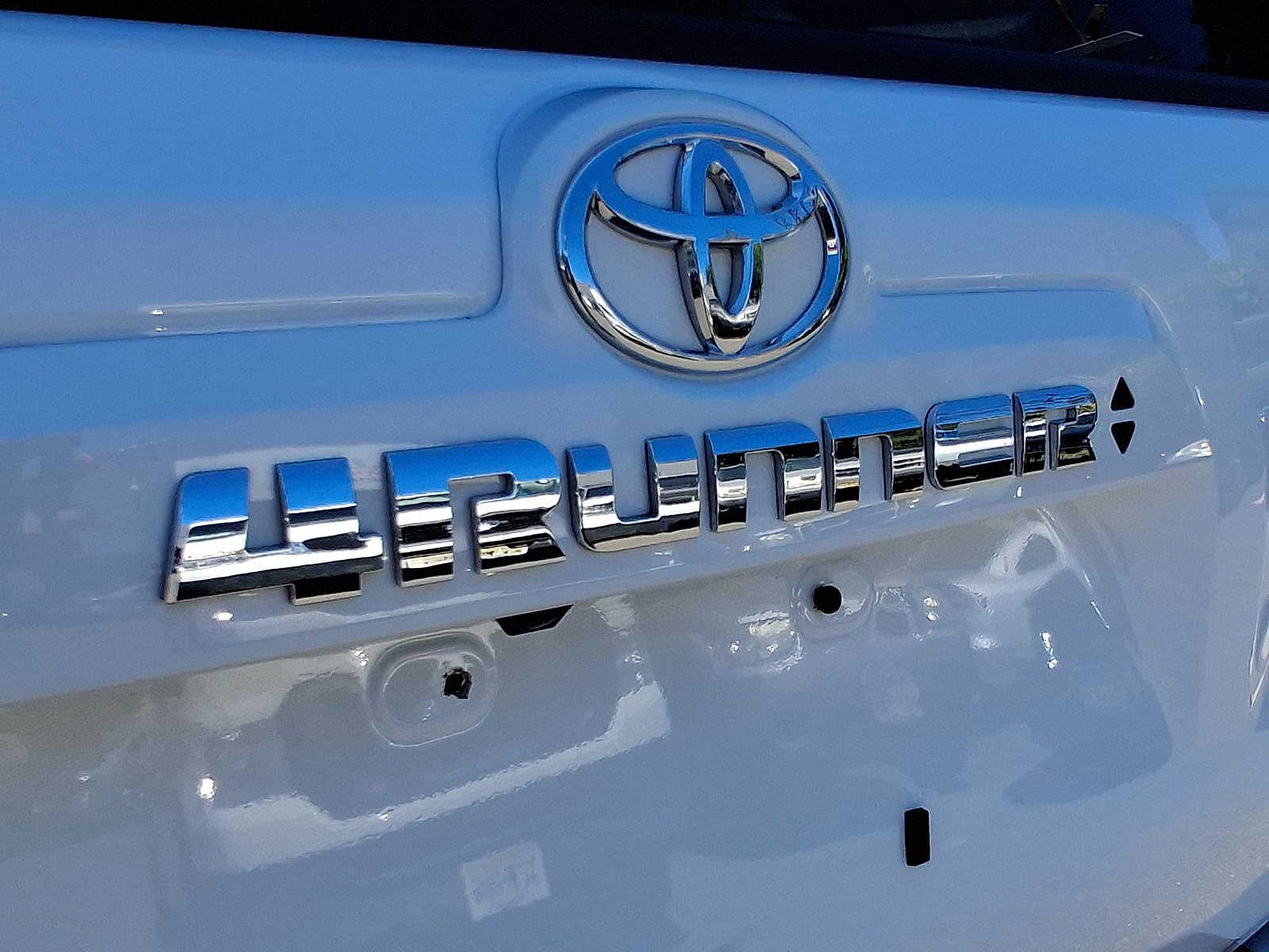 2022 Toyota 4Runner SR5 - Photo 24