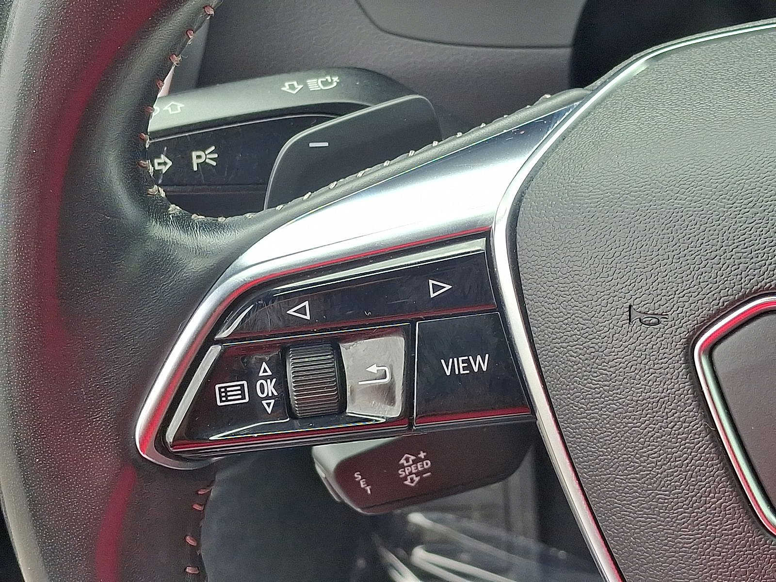 2019 Audi A6 Premium Plus - Photo 16