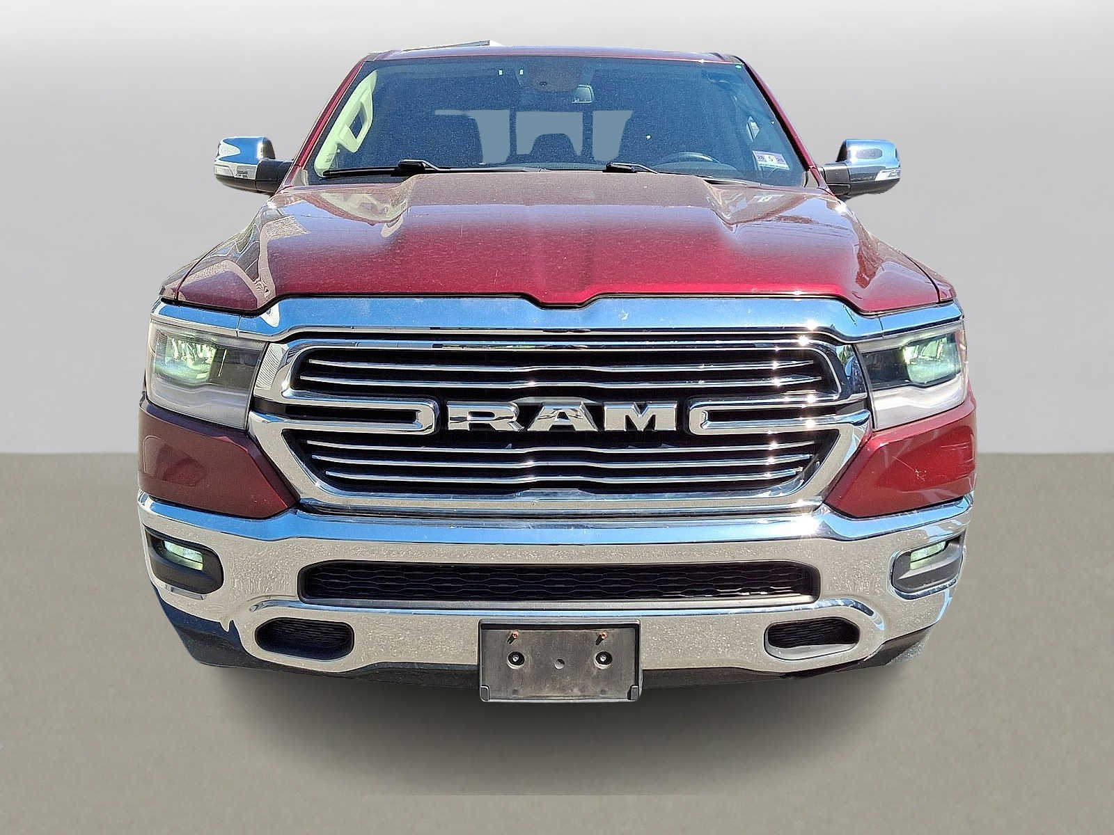 2019 RAM Ram 1500 Pickup Laramie - Photo 29