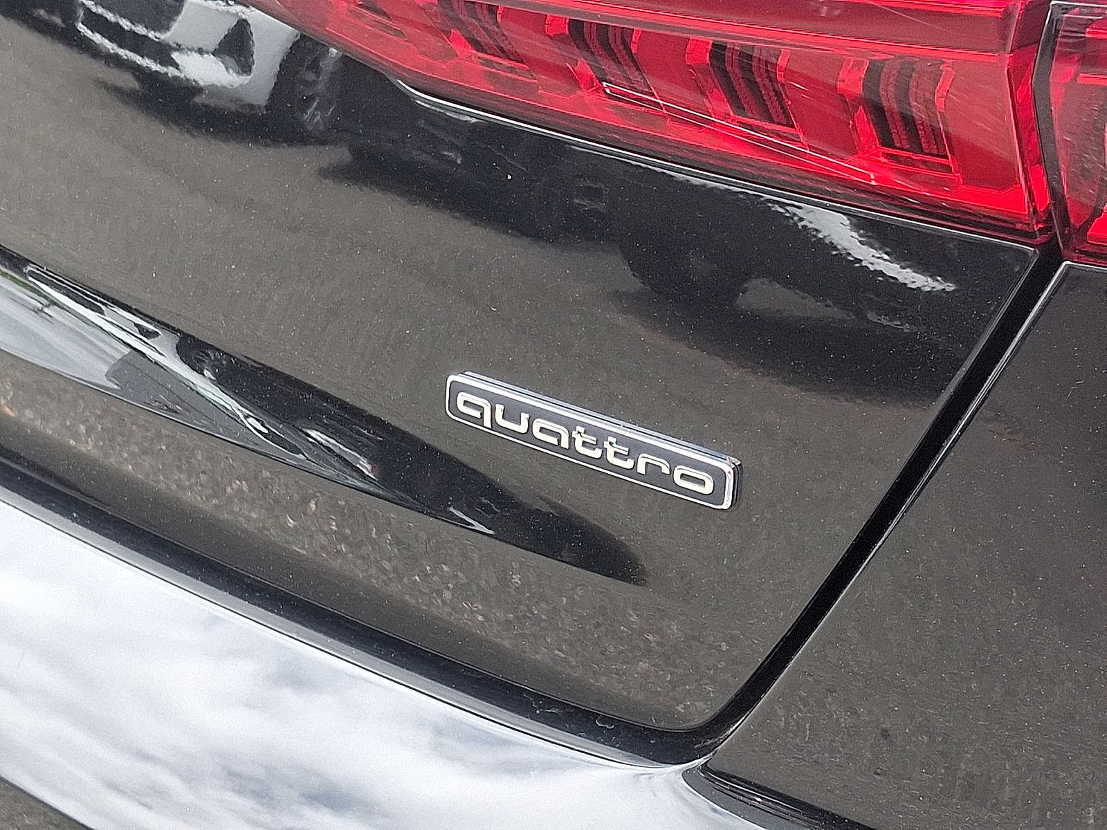 2019 Audi A6 Premium Plus - Photo 21