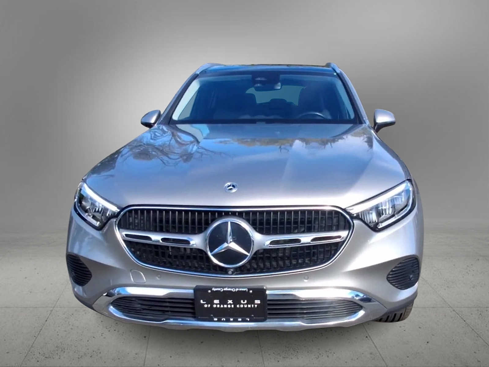 Used 2023 Mercedes-Benz GLC 300 4MATIC SUV