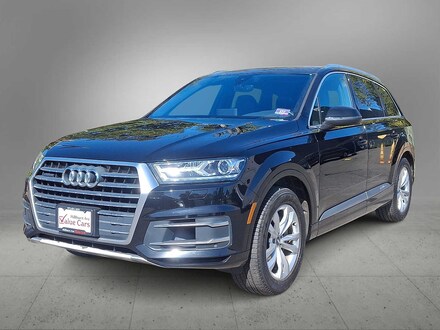 2019 Audi Q7 3.0T Premium SUV