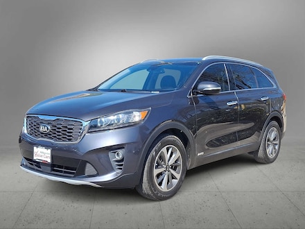 2019 Kia Sorento 3.3L EX SUV
