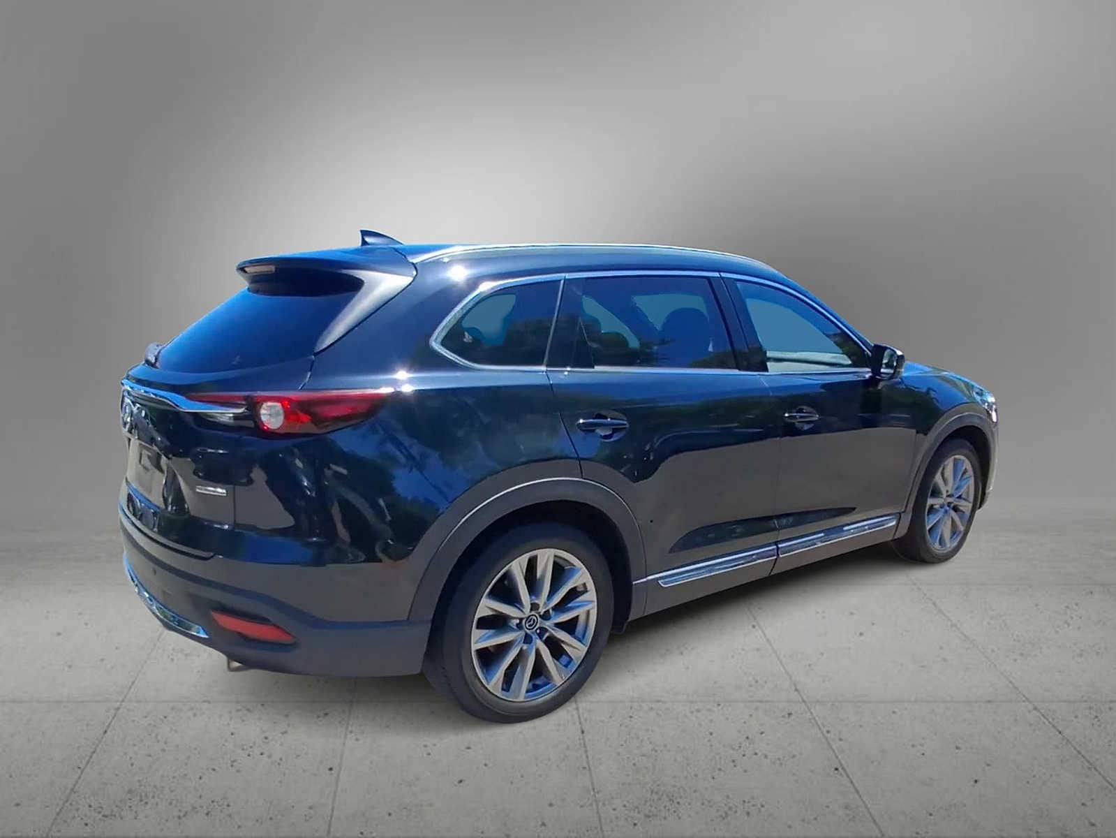 2020 Mazda CX-9 Grand Touring - Photo 8