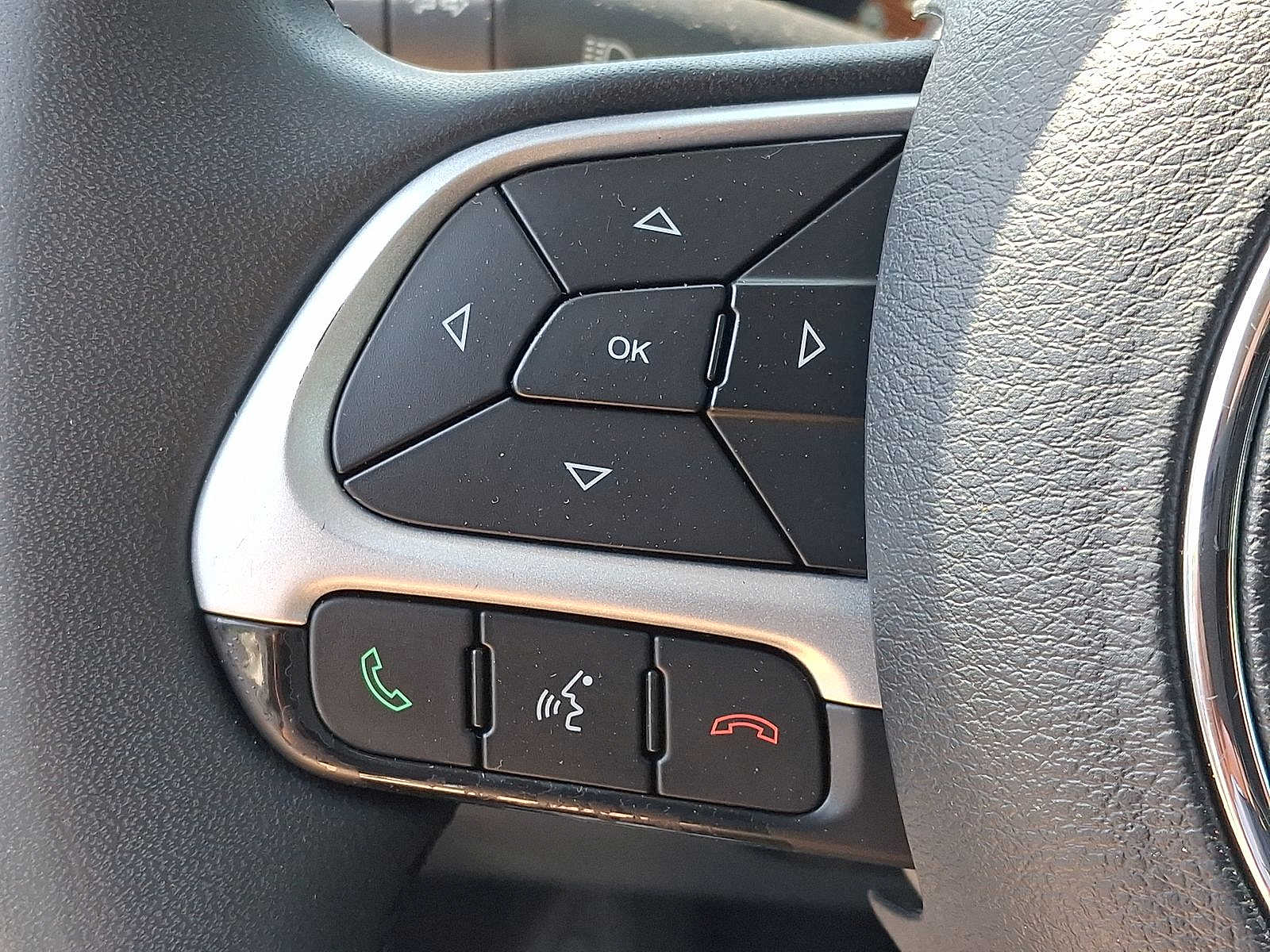 2021 Jeep Renegade Latitude - Photo 19