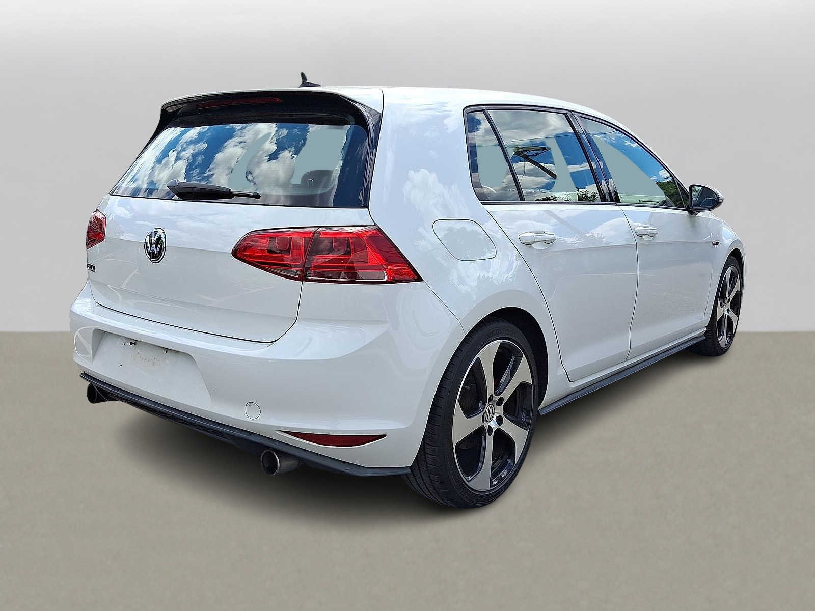2015 Volkswagen Golf GTI S - Photo 31