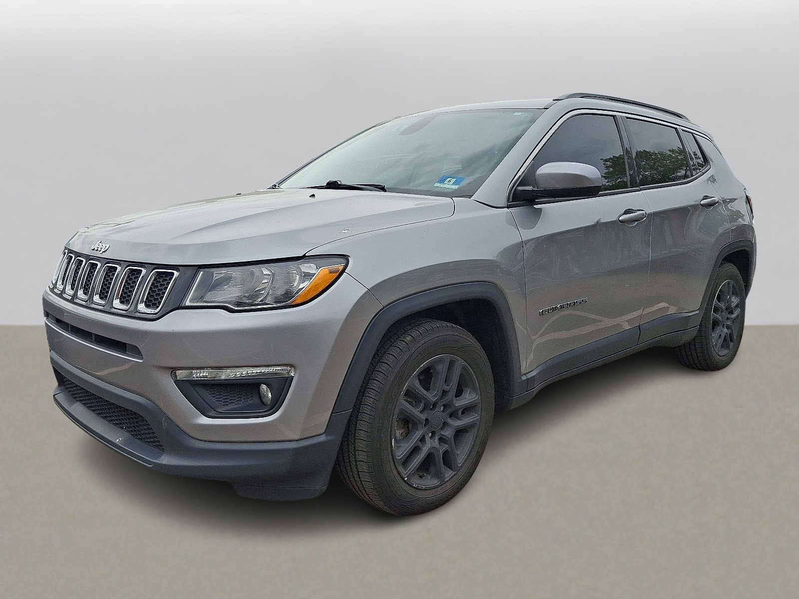 2020 Jeep Compass Sun & Wheel's photo