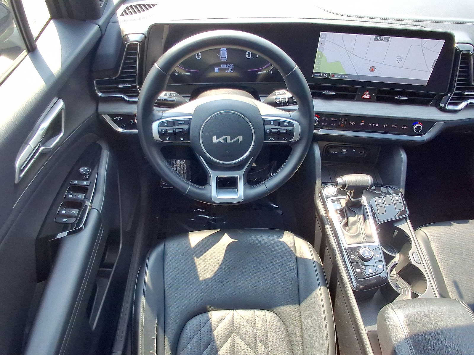 2023 Kia Sportage X-Line - Photo 25