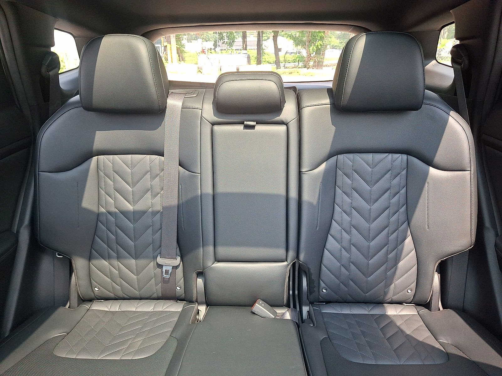 2023 Kia Sportage X-Line - Photo 13