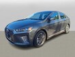 Hyundai Ioniq Plug-In Hybrid
