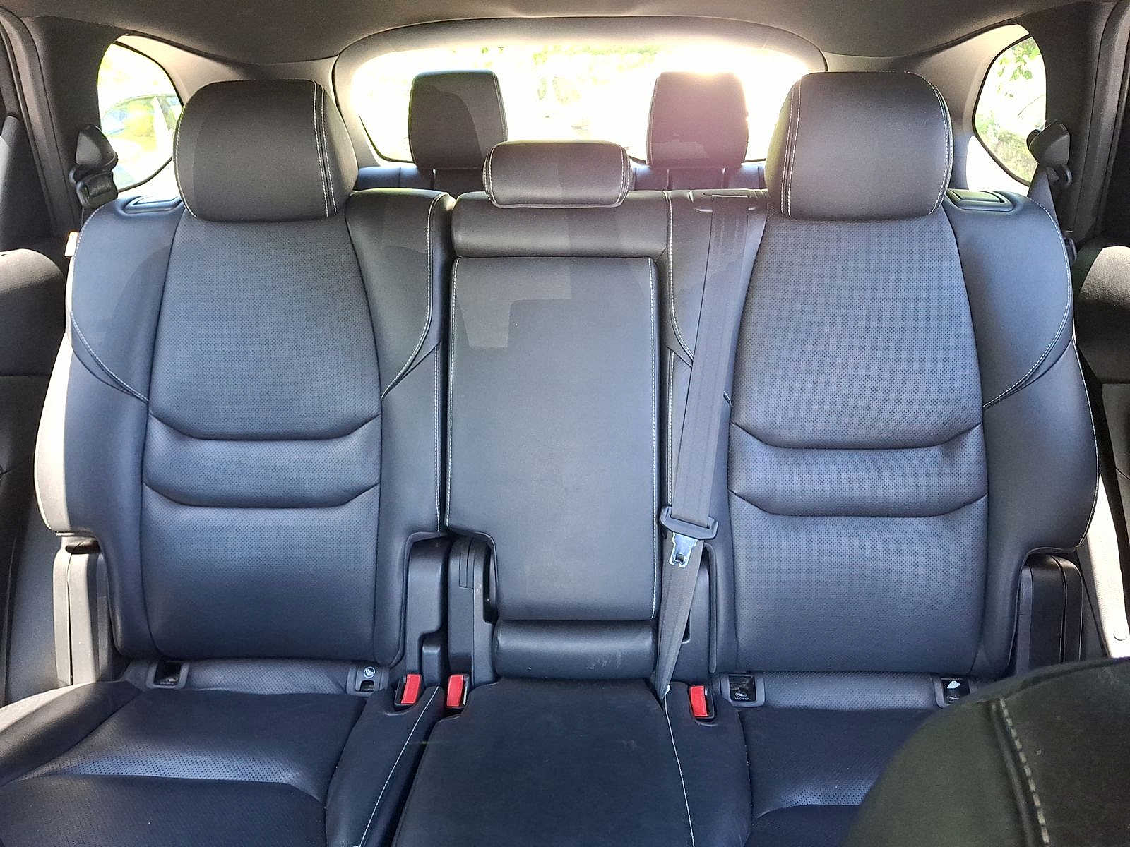 2020 Mazda CX-9 Grand Touring - Photo 13