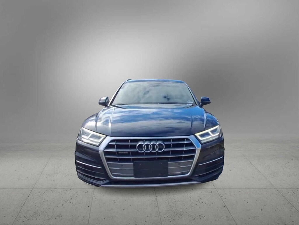 Used 2020 Audi Q5 45 Premium SUV