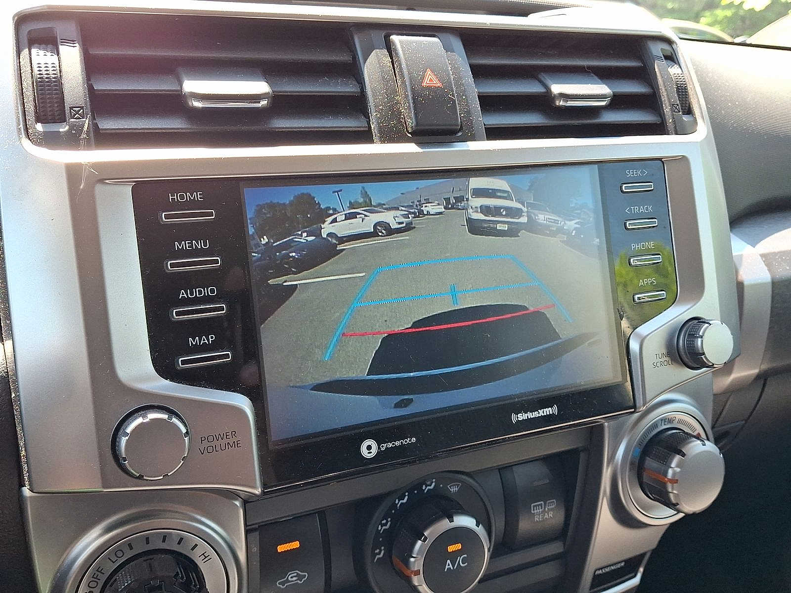 2022 Toyota 4Runner SR5 - Photo 17