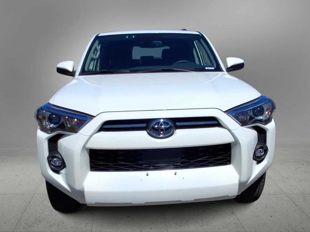 Used 2022 Toyota 4Runner SR5 SUV