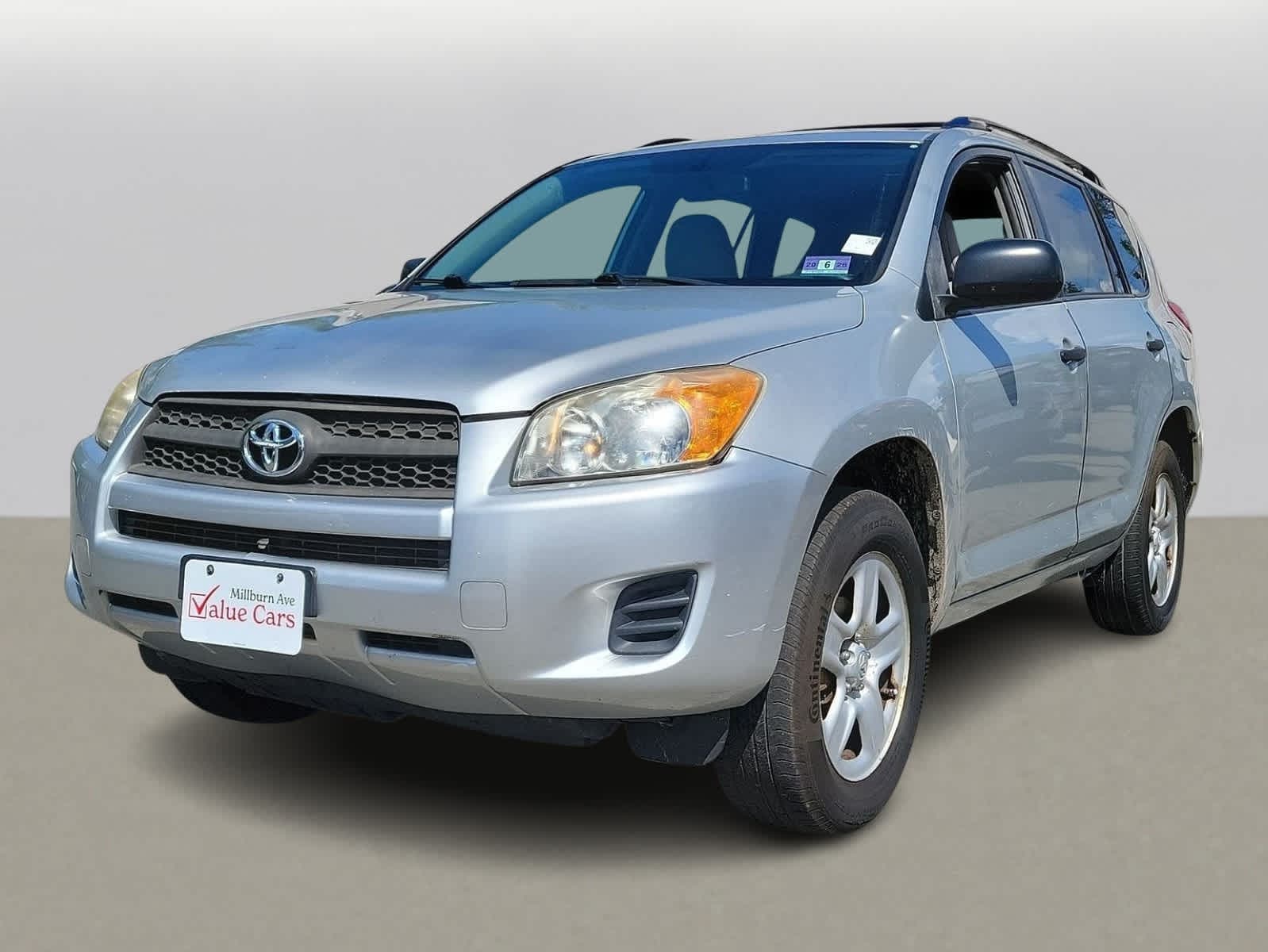 2009 Toyota RAV4 Base -
                Maplewood, NJ