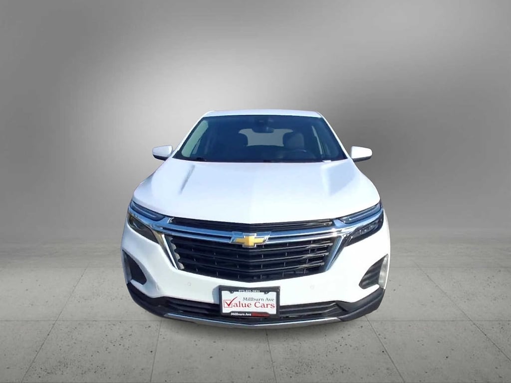 Used 2024 Chevrolet Equinox LT w/1LT SUV