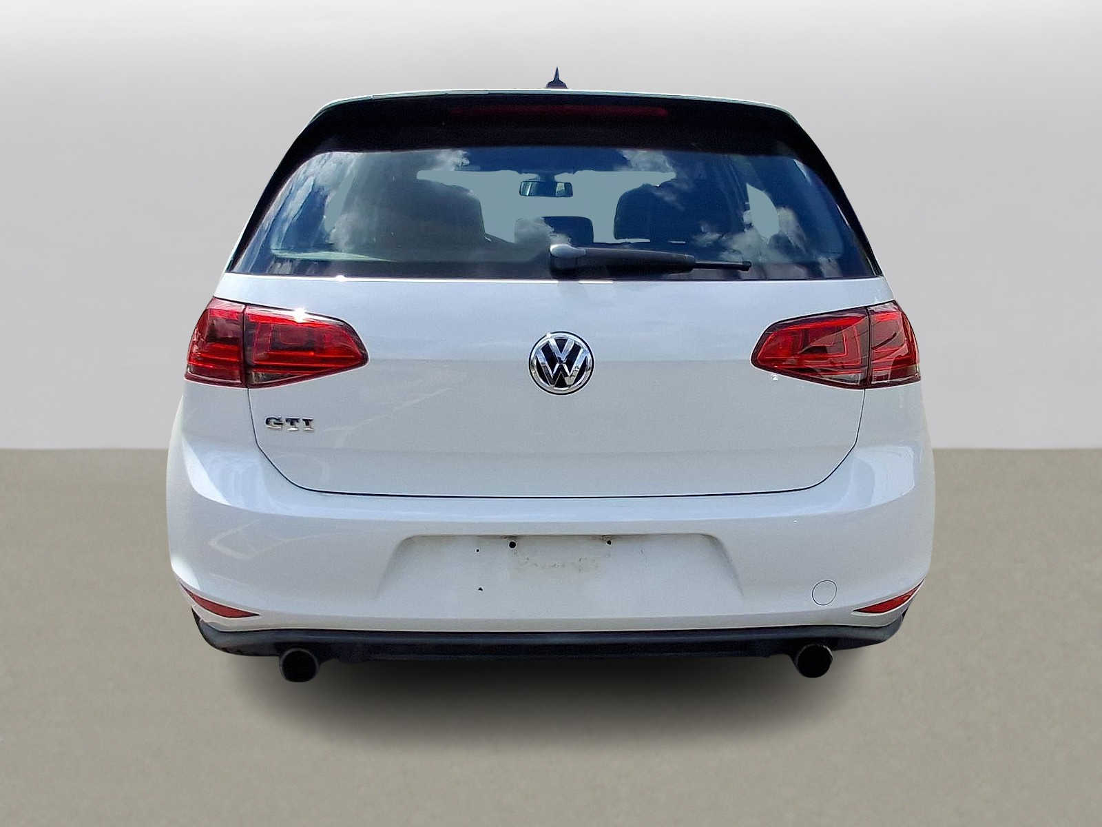 2015 Volkswagen Golf GTI S - Photo 29