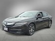  Acura TLX