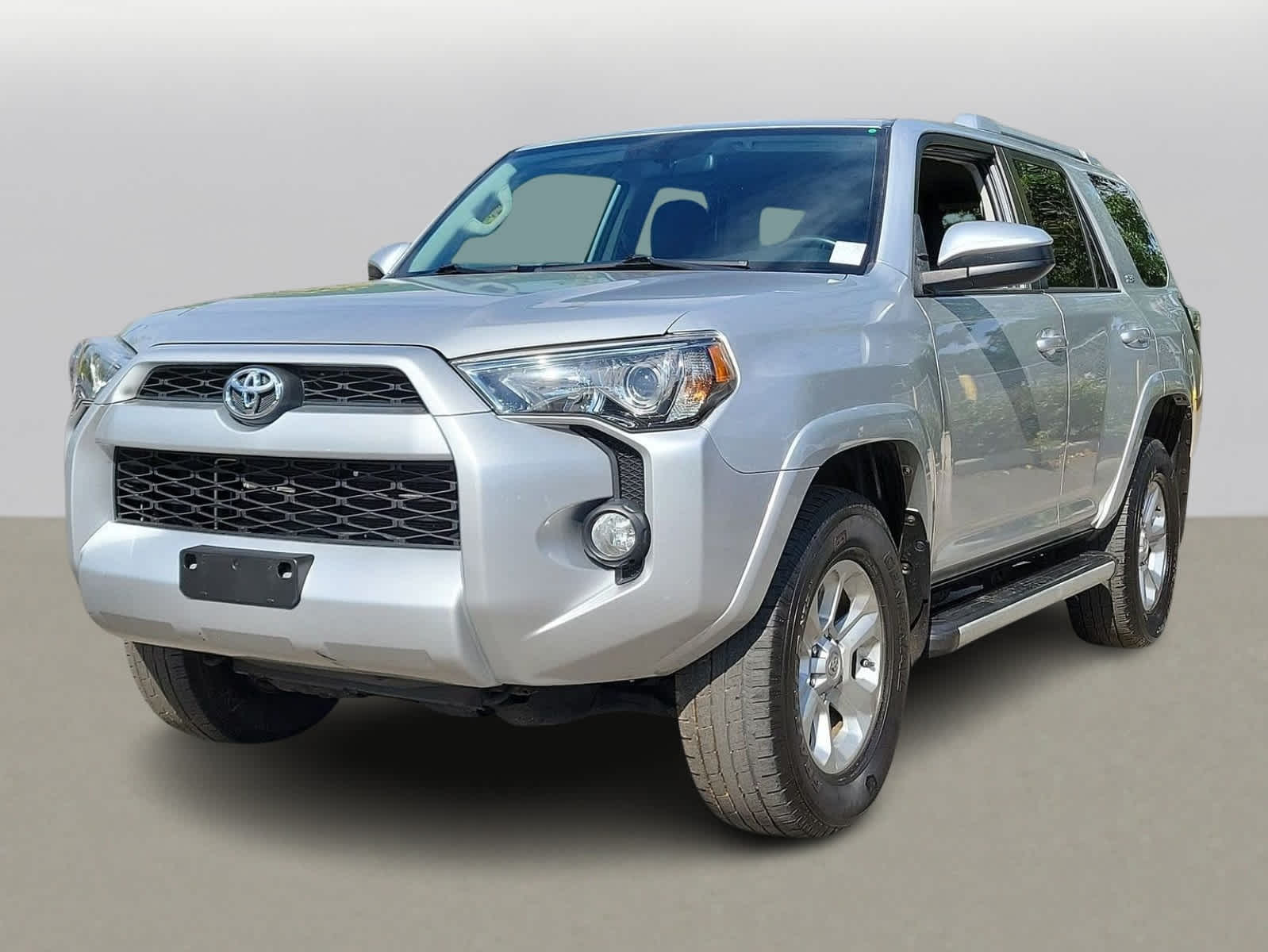 2016 Toyota 4Runner SR5 -
                Maplewood, NJ