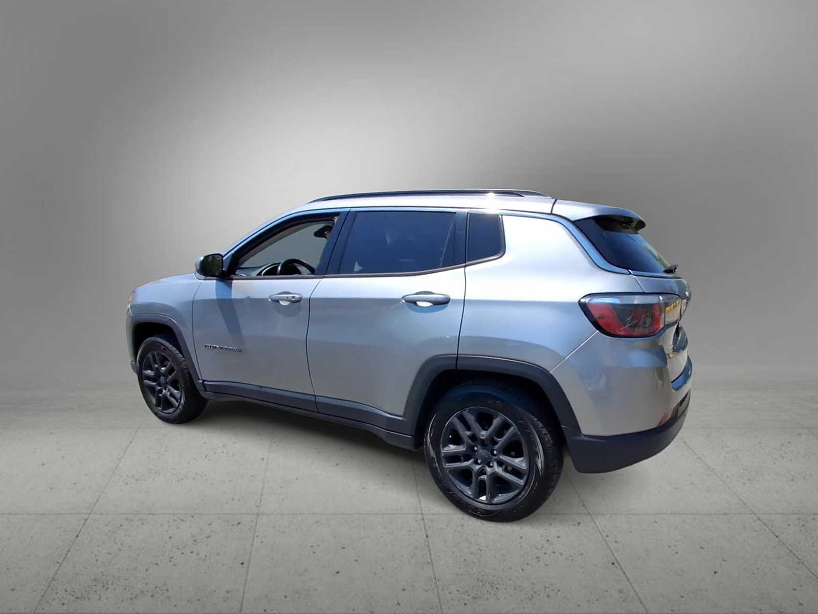 2020 Jeep Compass Sun & Wheel - Photo 6