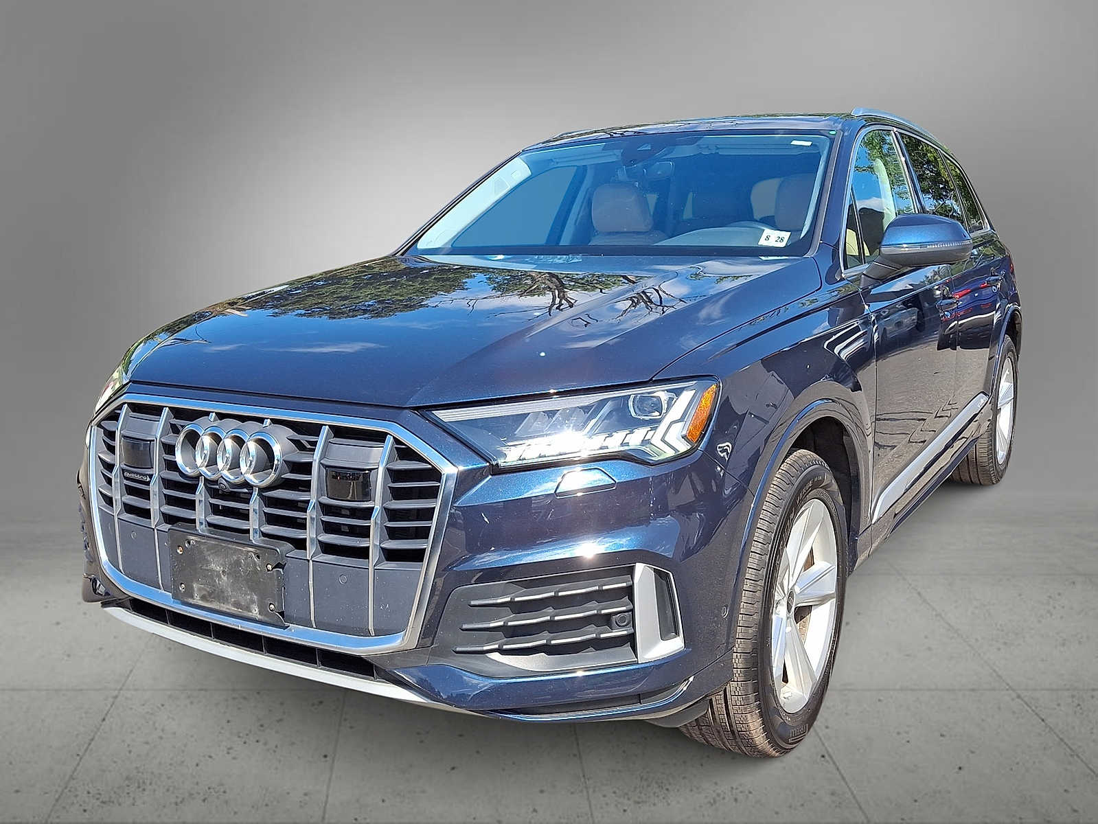 2023 Audi Q7