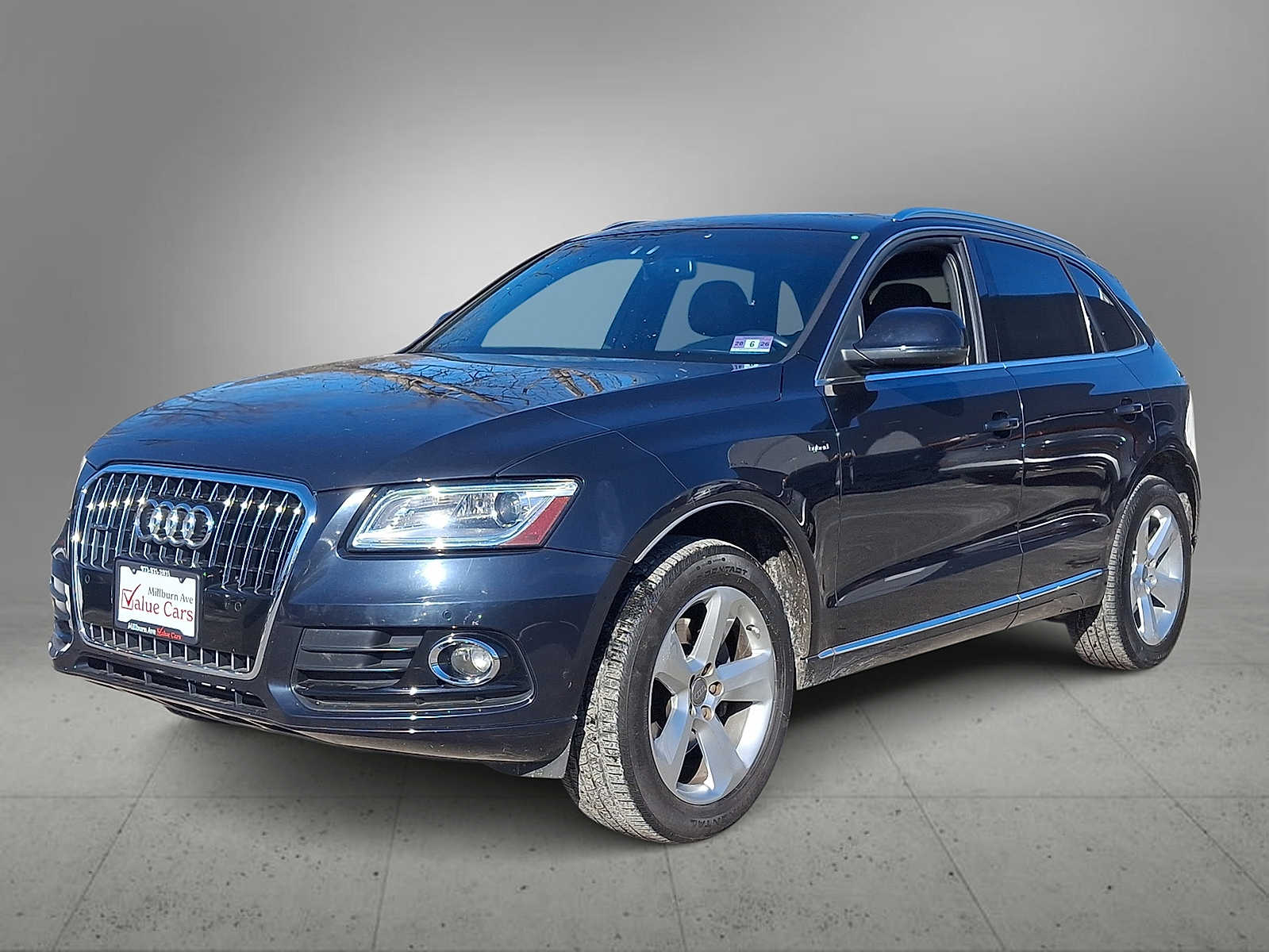 2013 Audi Q5 Prestige -
                  Maplewood, NJ