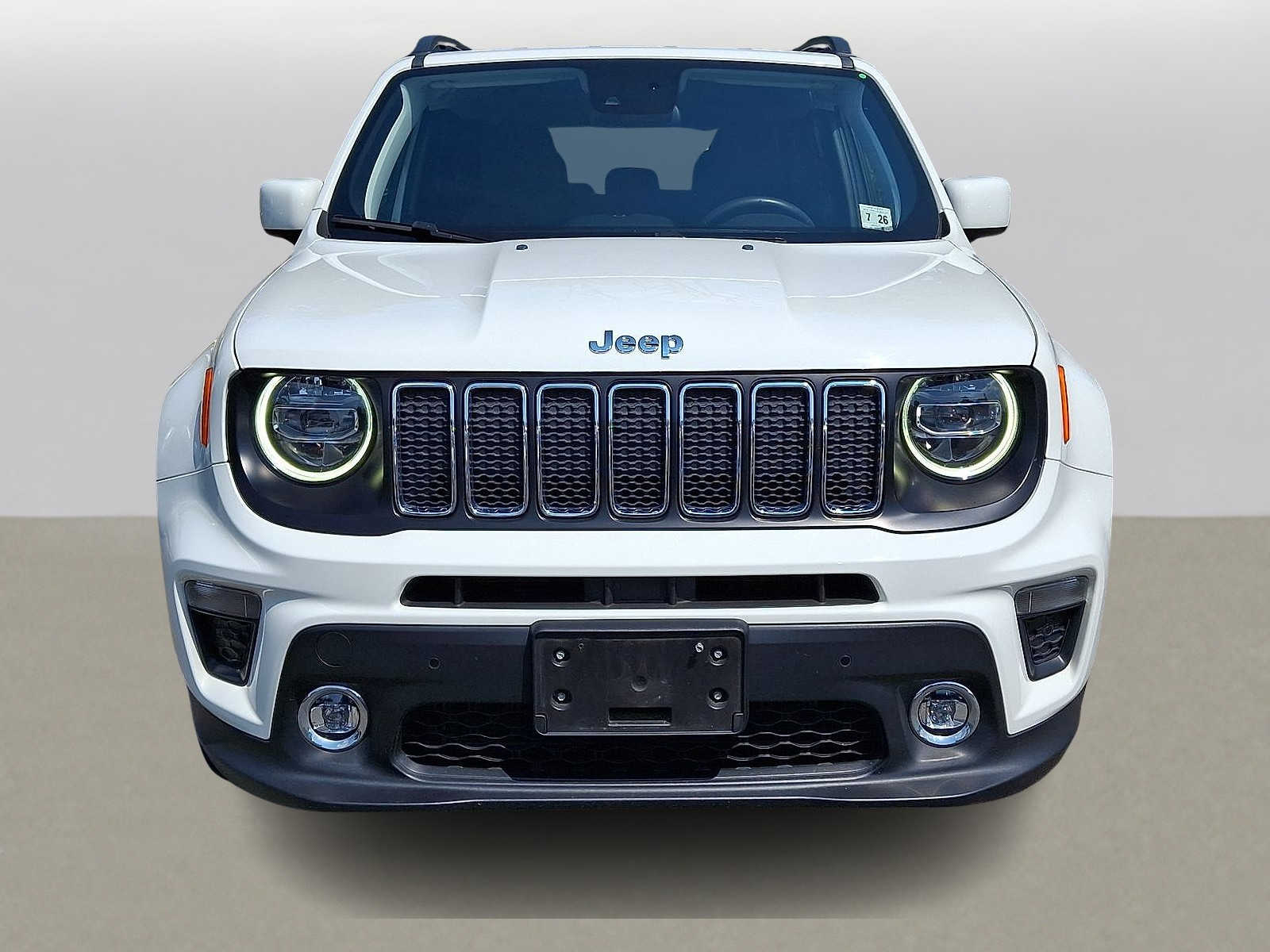 2021 Jeep Renegade Latitude - Photo 29