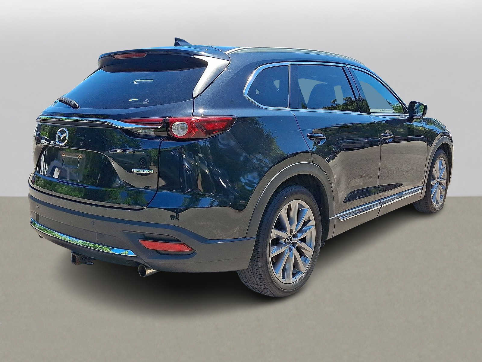 2020 Mazda CX-9 Grand Touring - Photo 31