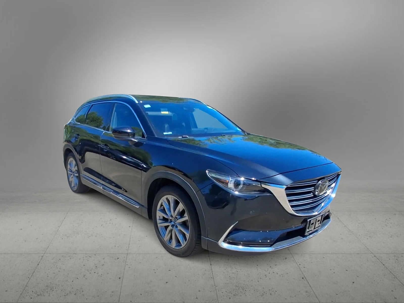 2020 Mazda CX-9 Grand Touring - Photo 2
