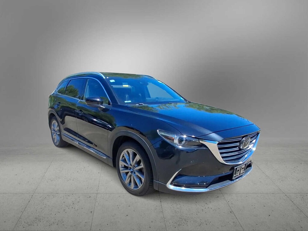 Used 2020 Mazda Mazda CX-9 Grand Touring SUV
