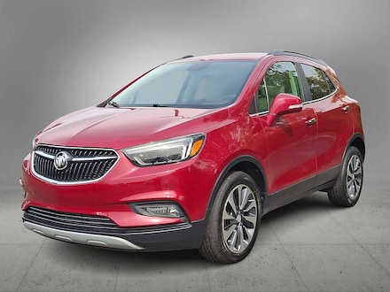 2019 Buick Encore Essence SUV