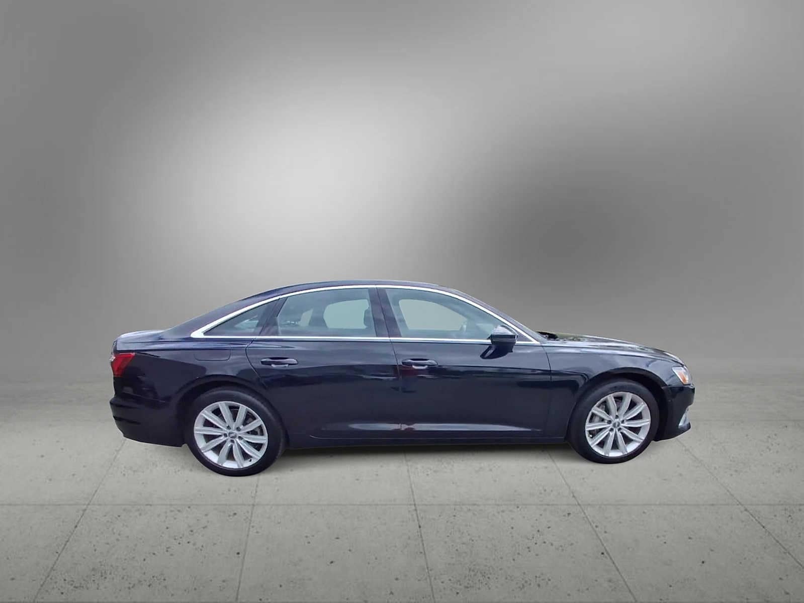 2019 Audi A6 Premium Plus - Photo 9