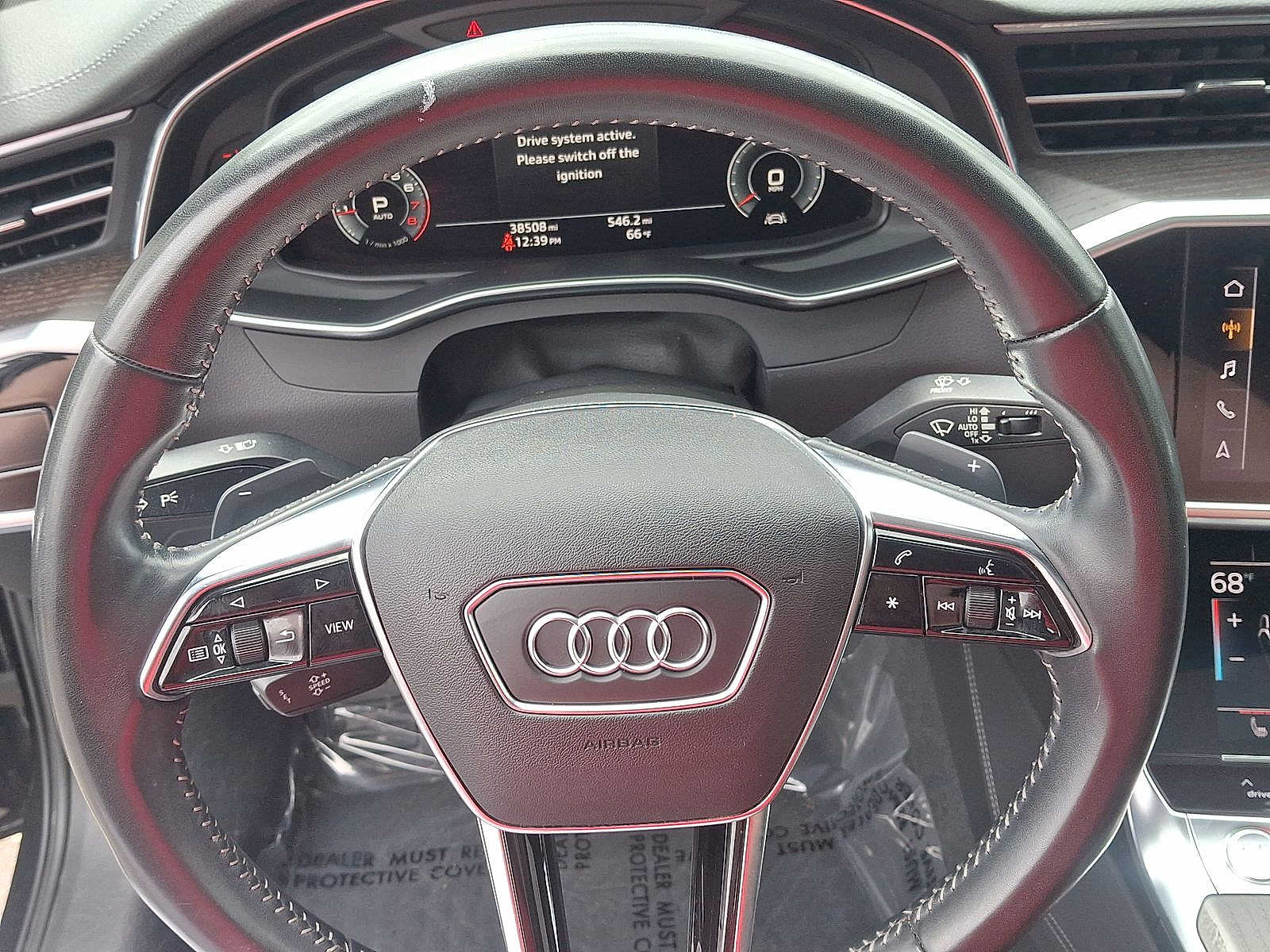 2019 Audi A6 Premium Plus - Photo 15