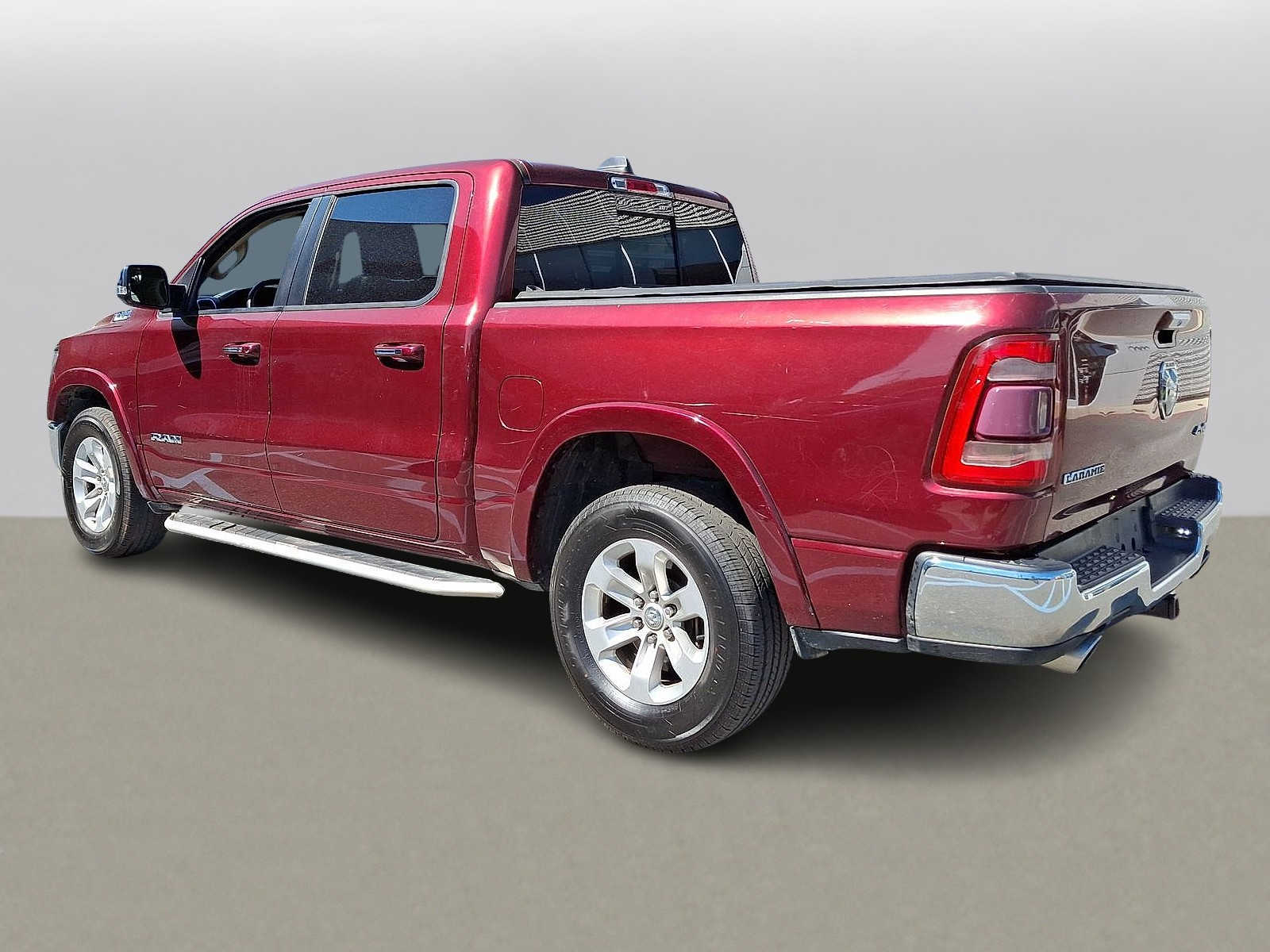 2019 RAM Ram 1500 Pickup Laramie - Photo 22