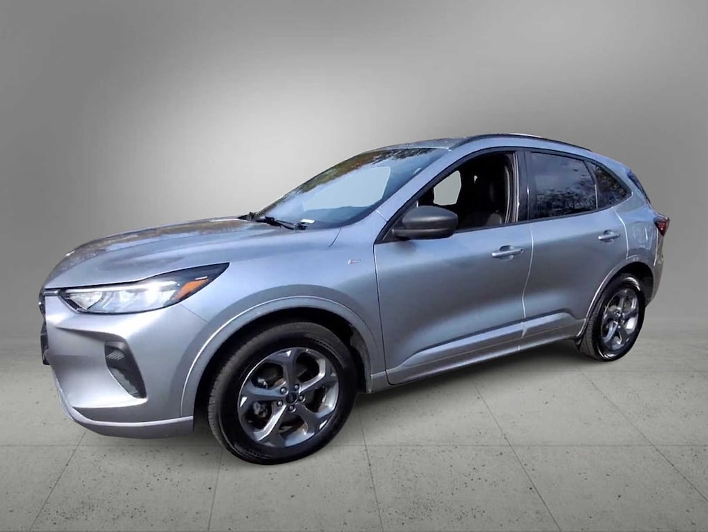 Used 2023 Ford Escape ST-Line SUV