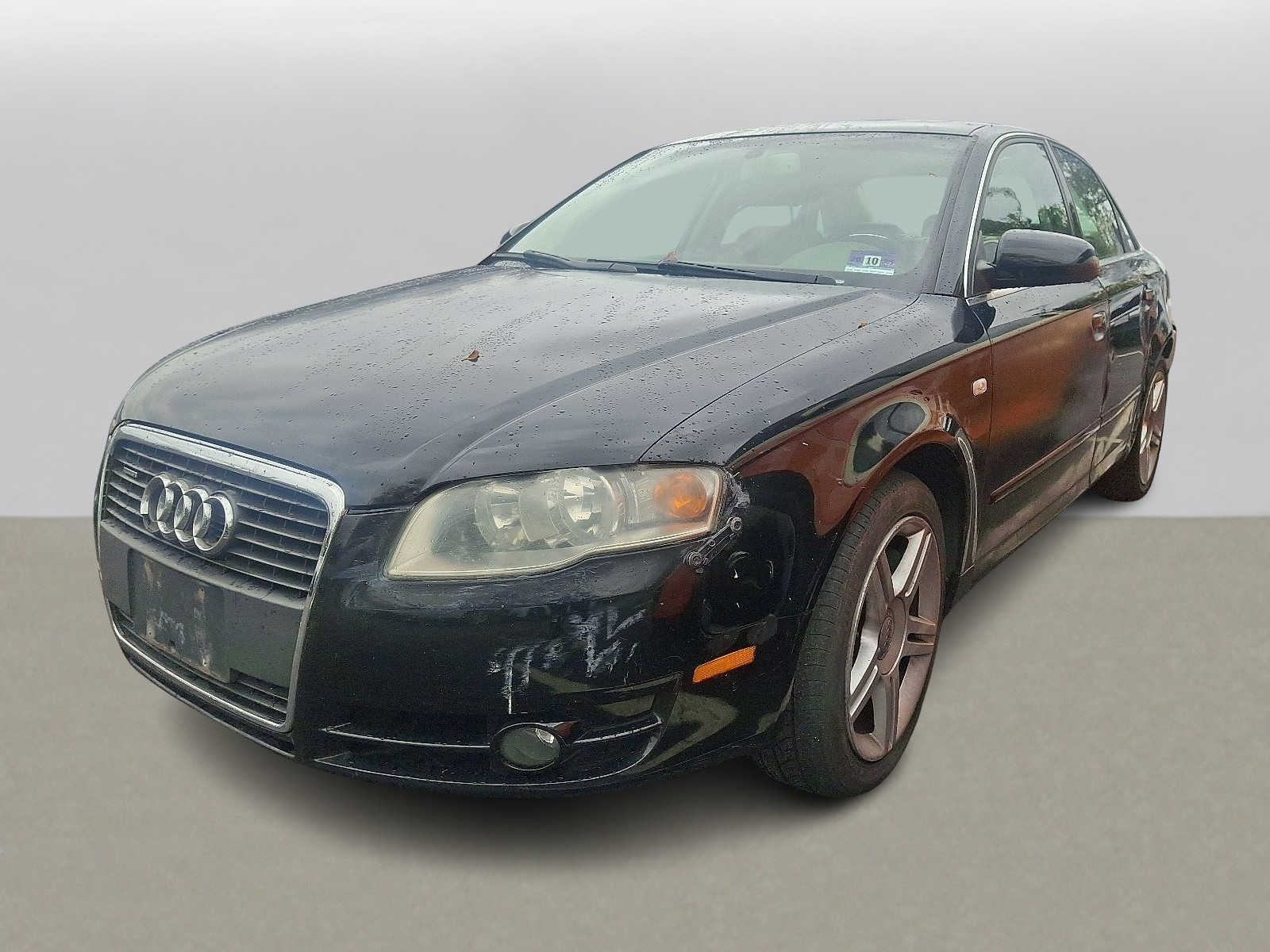 2006 Audi A4 Base