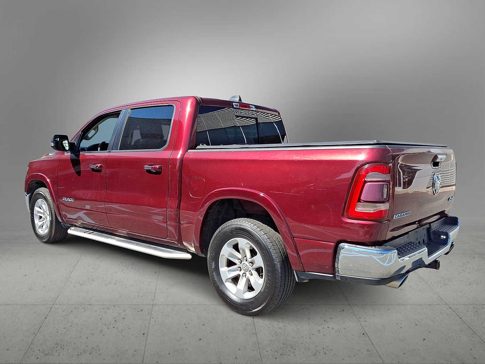 2019 RAM Ram 1500 Pickup Laramie - Photo 6