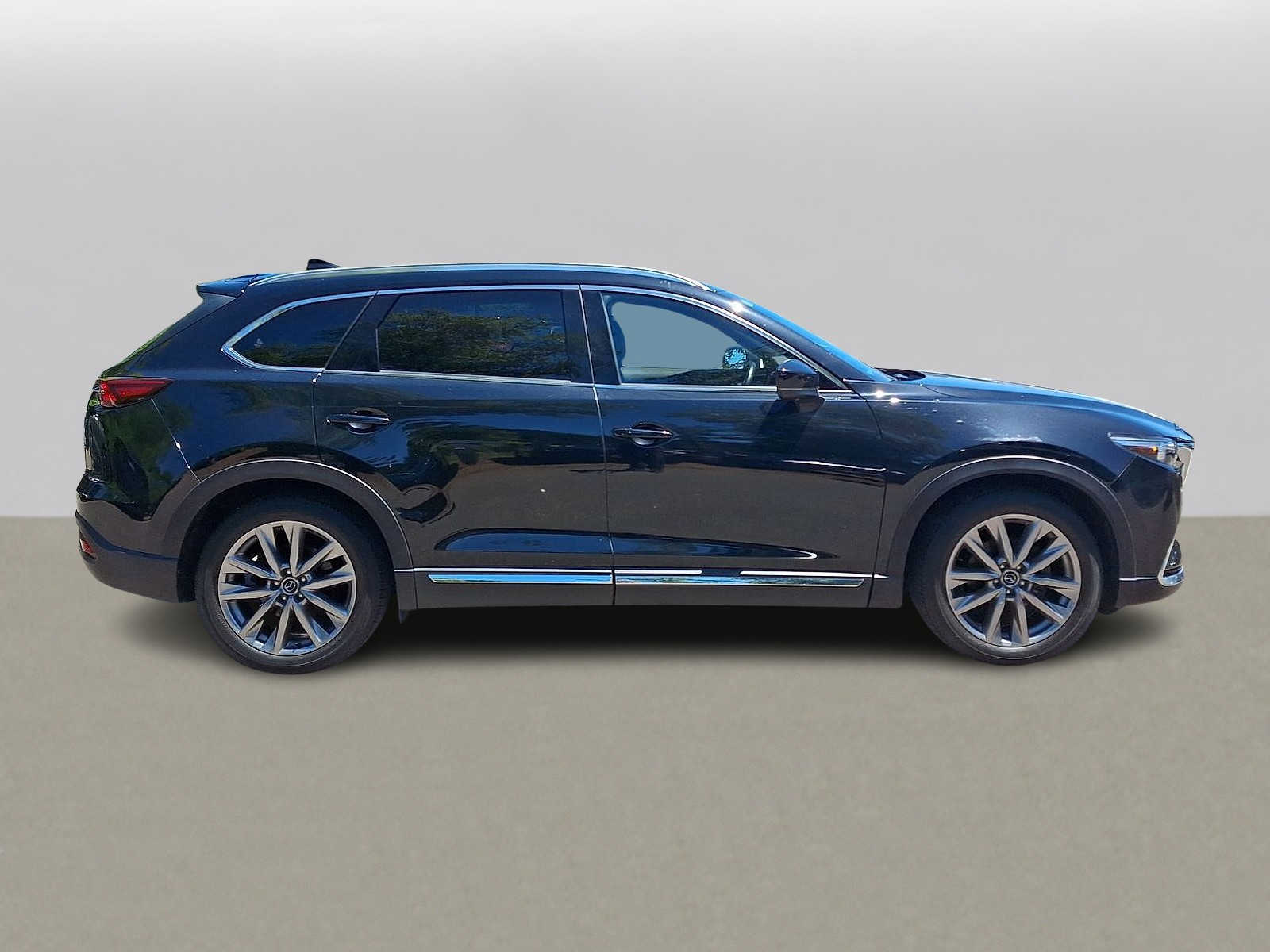 2020 Mazda CX-9 Grand Touring - Photo 32