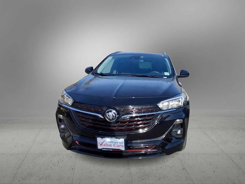 Used 2023 Buick Encore GX Select SUV