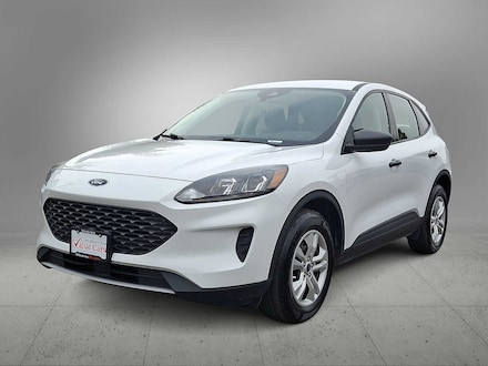 2022 Ford Escape S SUV