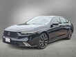 Honda Accord Hybrid