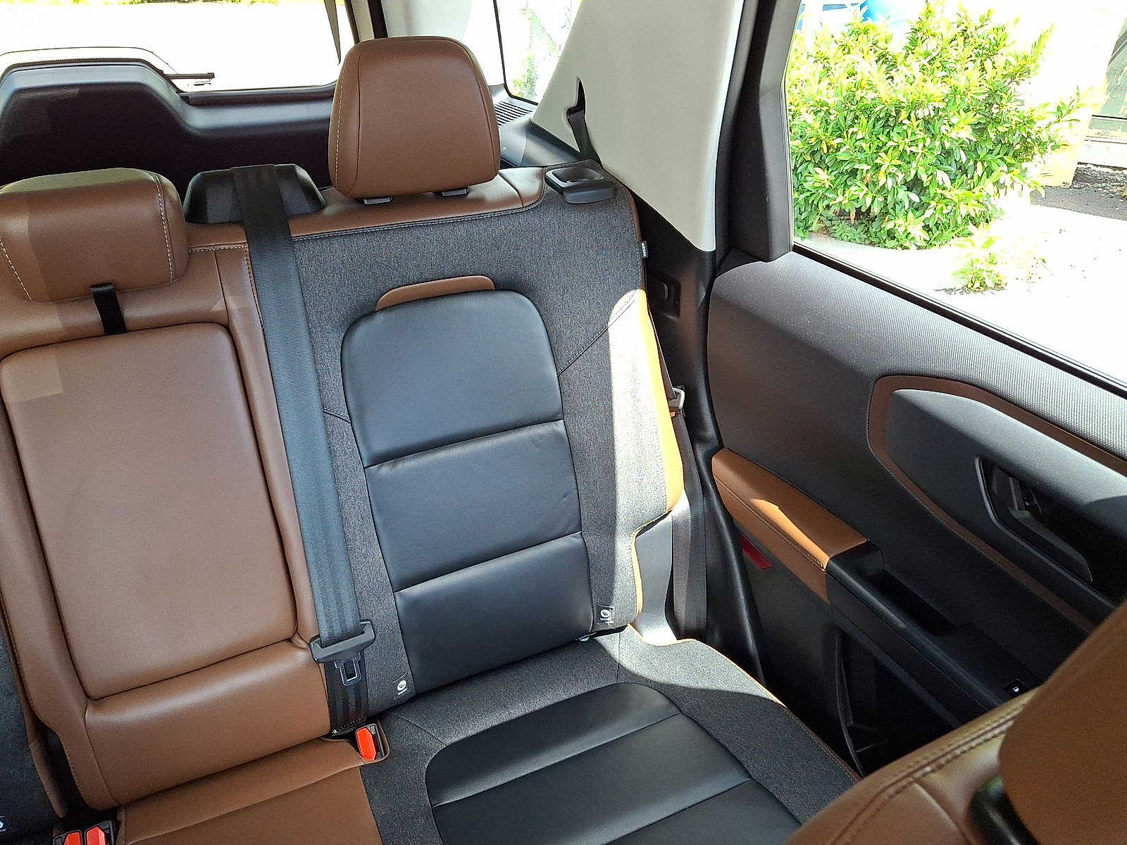 2022 Ford Bronco Sport Outer Banks - Photo 14