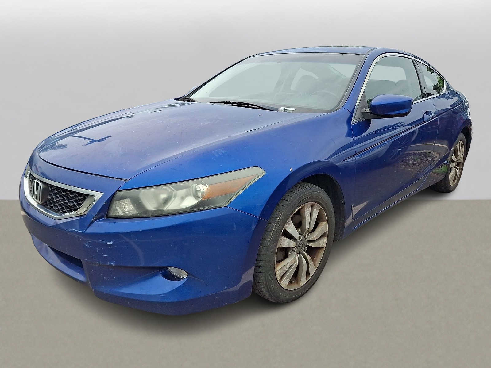 2008 Honda Accord 2.4 EX-L 5AT's photo