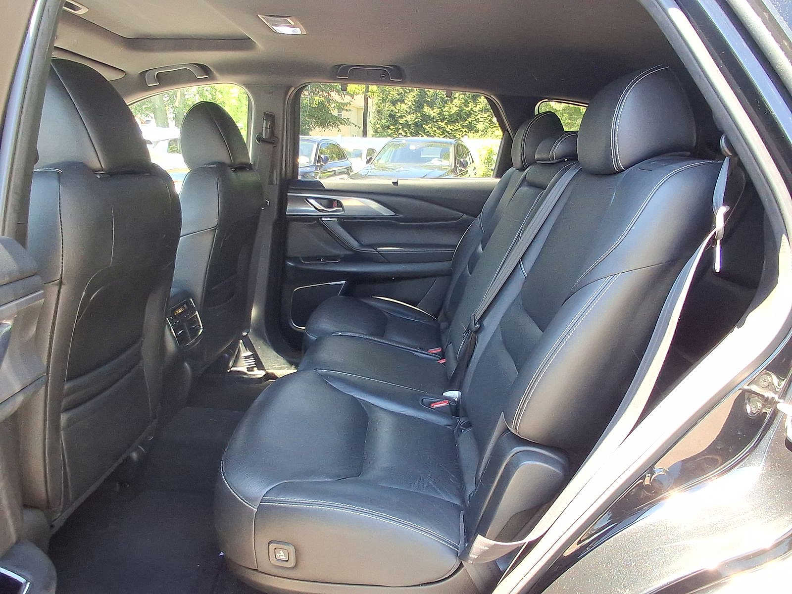 2020 Mazda CX-9 Grand Touring - Photo 26