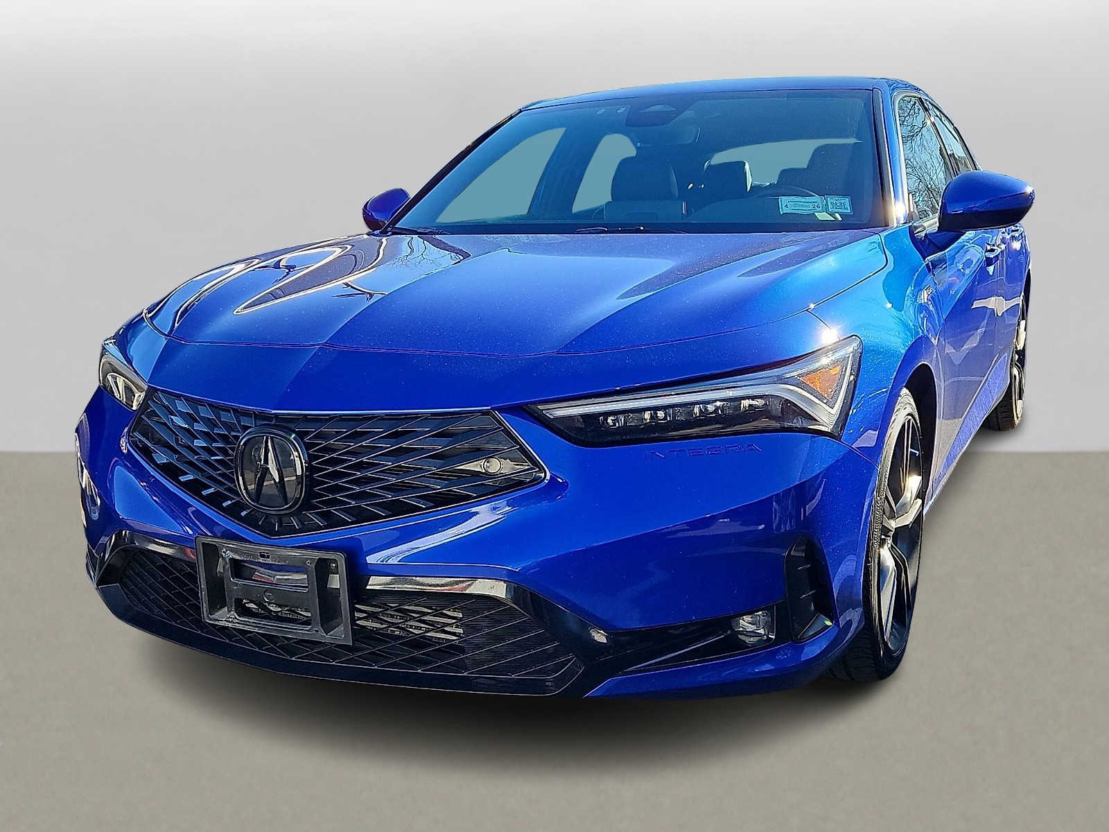 2024 Acura Integra A-Spec's photo