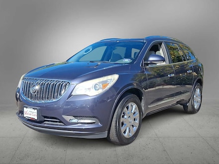 2013 Buick Enclave Leather SUV
